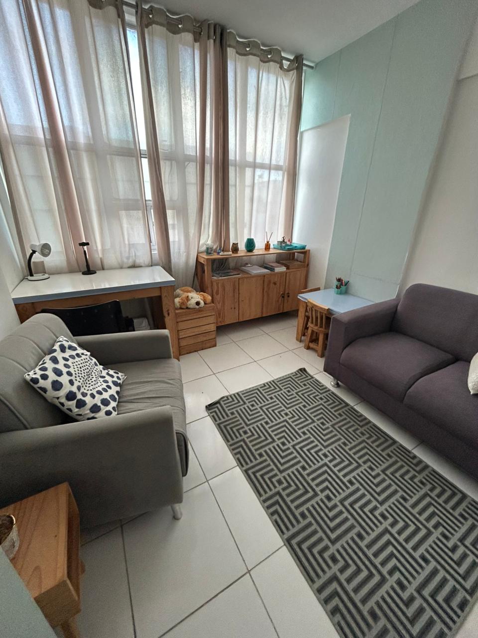 Psicóloga Marília Almeida